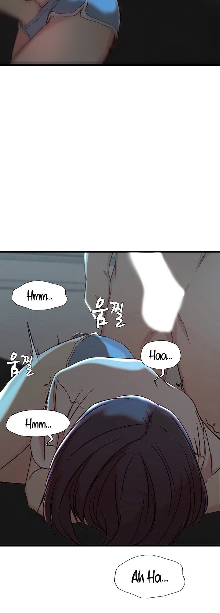 Sister-in-Law Manhwa Chapter 18 - HolyManga.Net