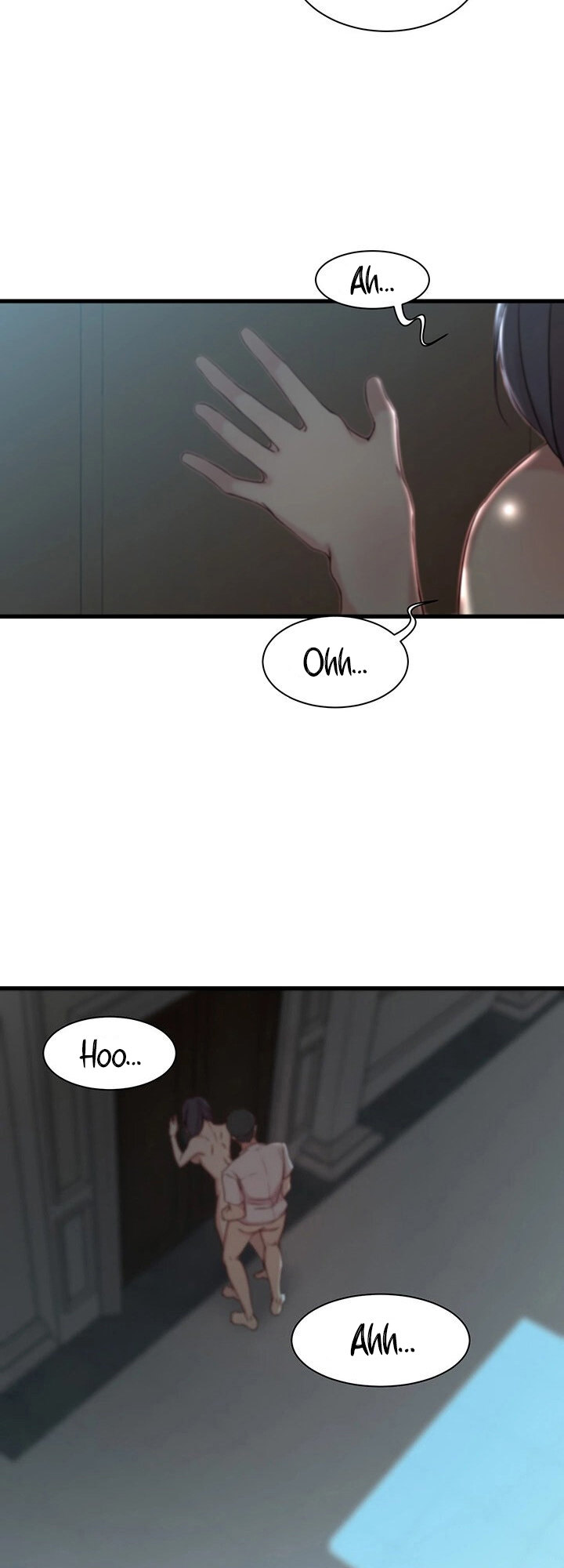 Sister-in-Law Manhwa Chapter 18 - HolyManga.Net