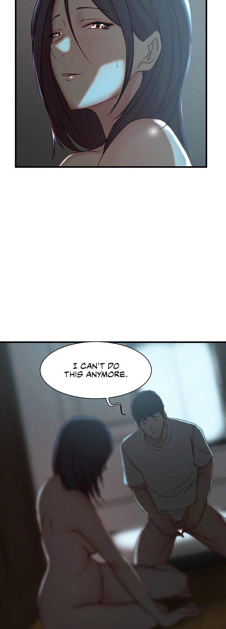 Sister-in-Law Manhwa Chapter 19 - HolyManga.Net