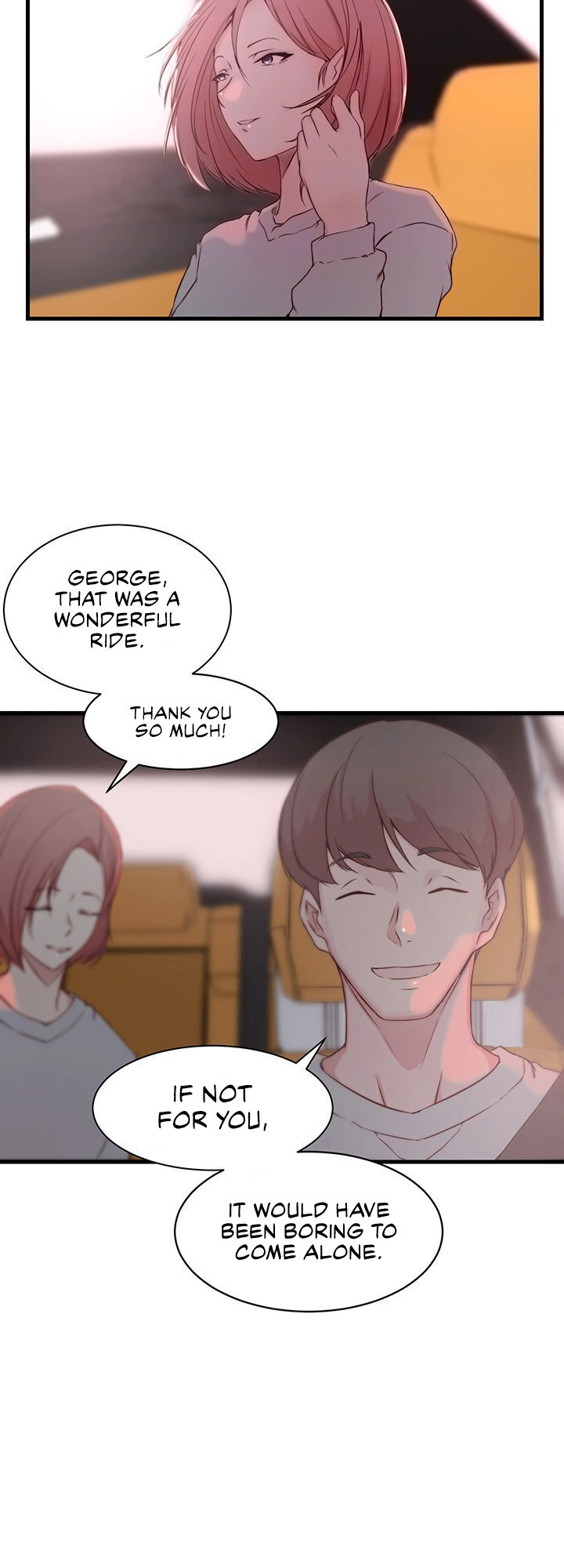 Sister-in-Law Manhwa Chapter 19 - HolyManga.Net