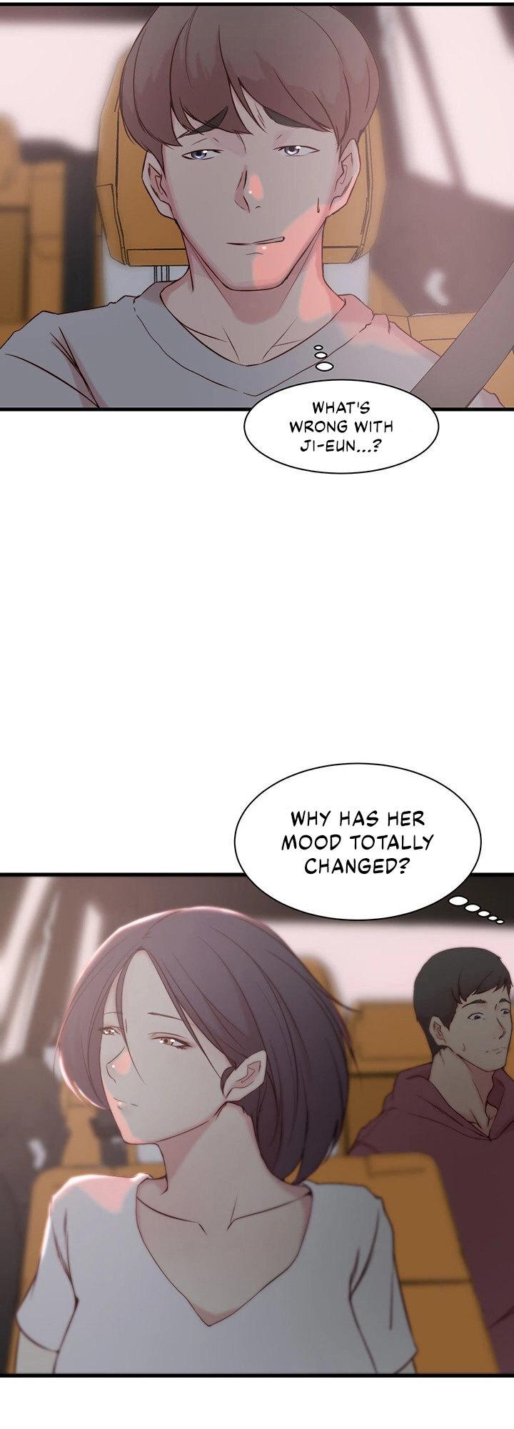 Sister-in-Law Manhwa Chapter 19 - HolyManga.Net