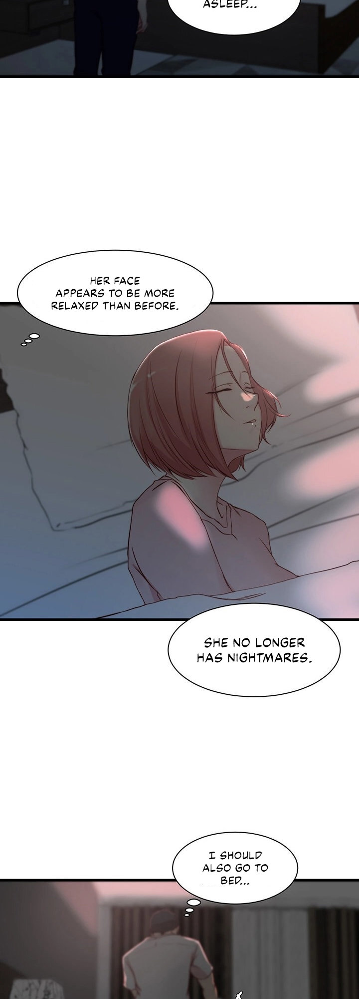 Sister-in-Law Manhwa Chapter 19 - HolyManga.Net