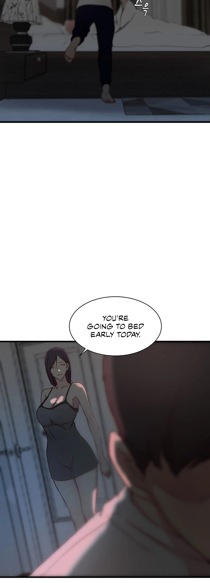 Sister-in-Law Manhwa Chapter 19 - HolyManga.Net