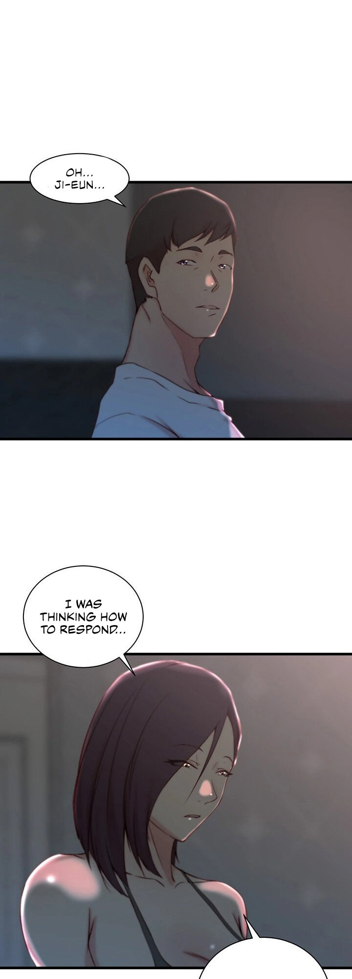 Sister-in-Law Manhwa Chapter 19 - HolyManga.Net