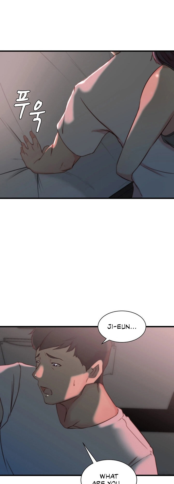 Sister-in-Law Manhwa Chapter 19 - HolyManga.Net