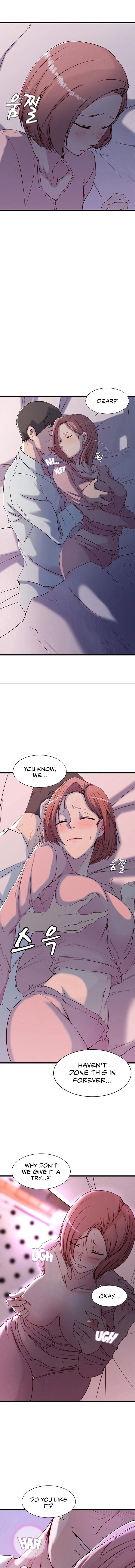 Sister-in-Law Manhwa Chapter 1 - HolyManga.Net