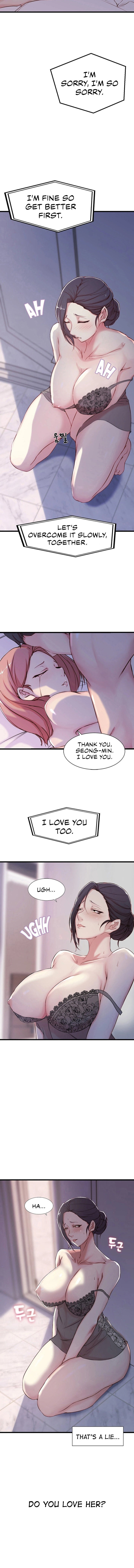 Sister-in-Law Manhwa Chapter 1 - HolyManga.Net