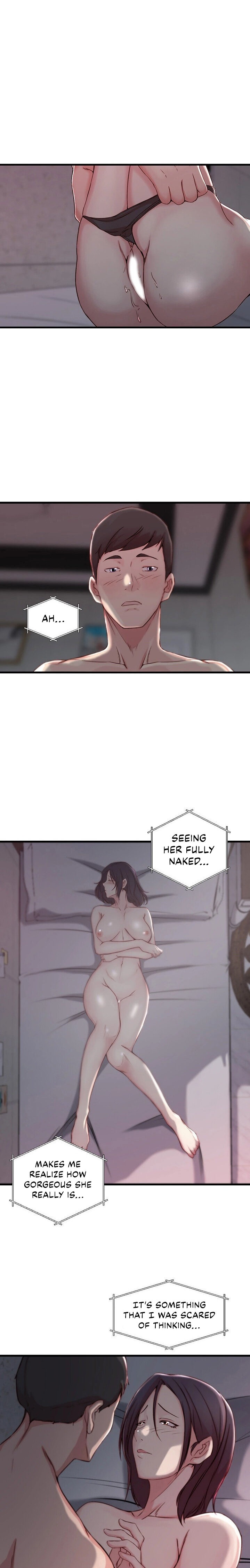 Sister-in-Law Manhwa Chapter 10 - HolyManga.Net