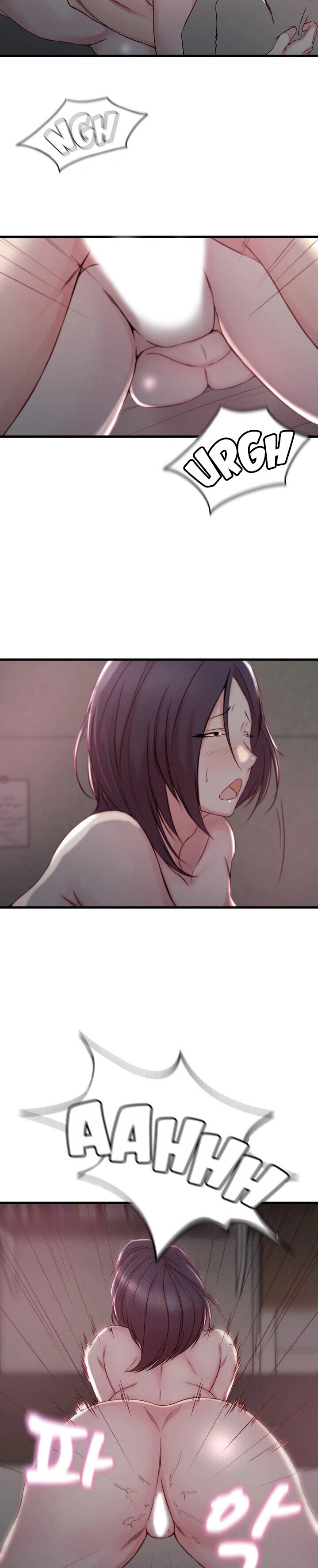 Sister-in-Law Manhwa Chapter 11 - HolyManga.Net