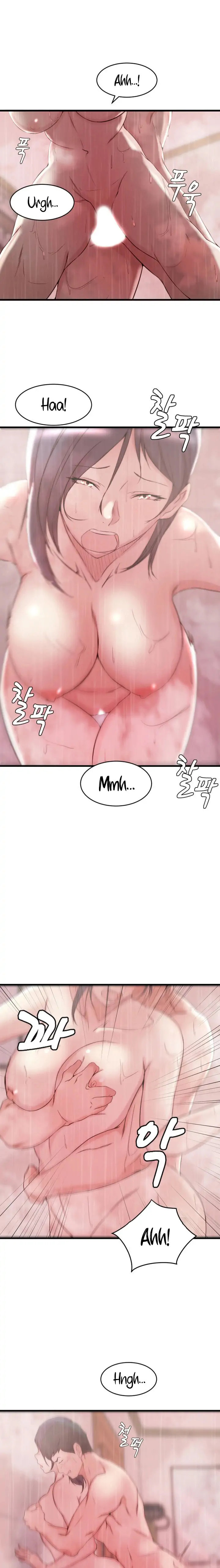 Sister-in-Law Manhwa Chapter 24 - HolyManga.Net