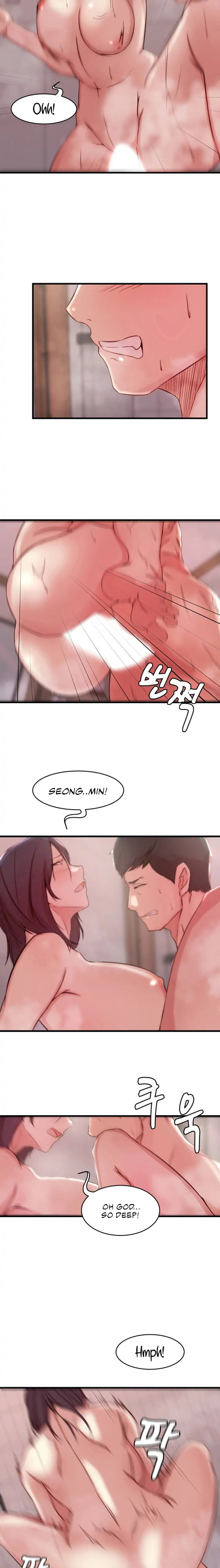 Sister-in-Law Manhwa Chapter 24 - HolyManga.Net