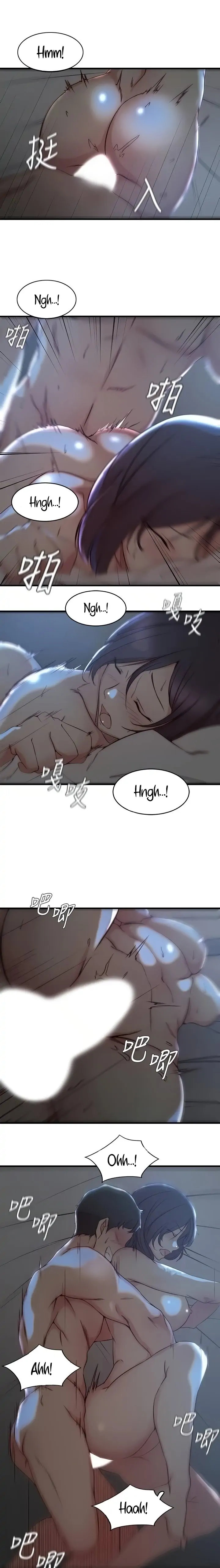 Sister-in-Law Manhwa Chapter 25 - HolyManga.Net