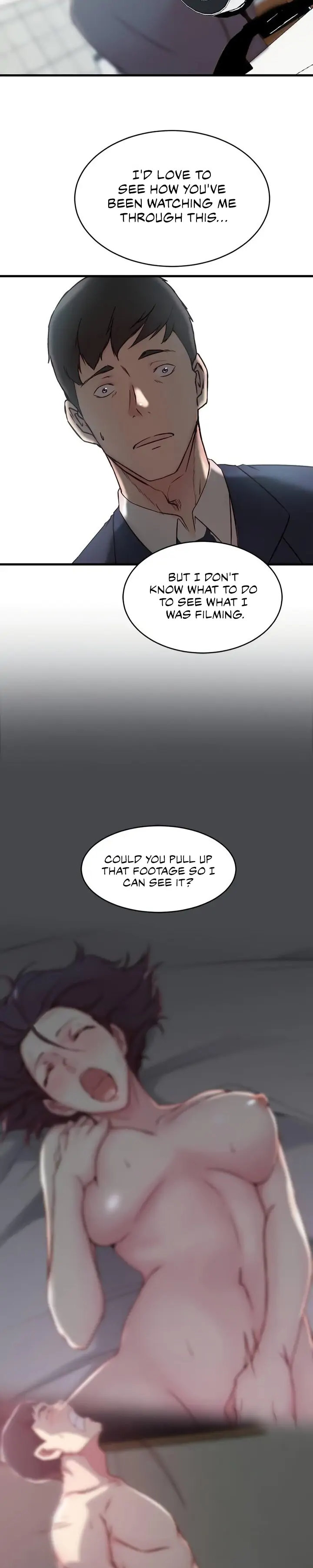 Sister-in-Law Manhwa Chapter 25 - HolyManga.Net