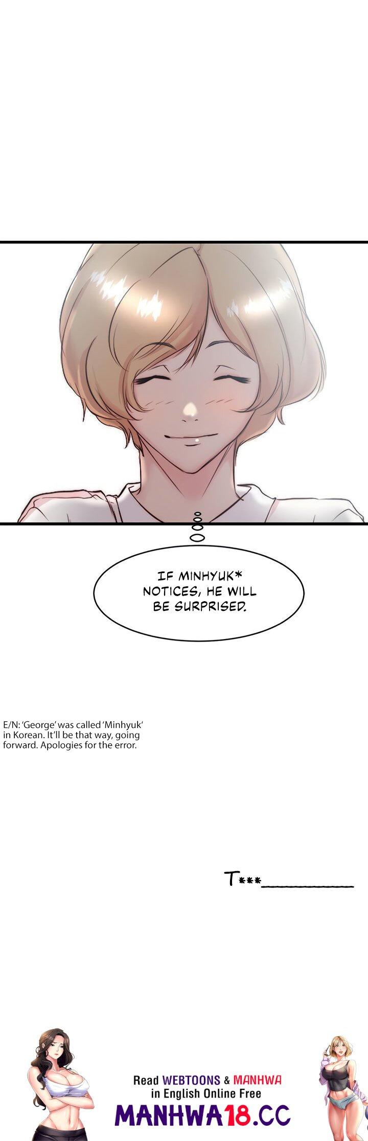 Sister-in-Law Manhwa Chapter 26 - HolyManga.Net