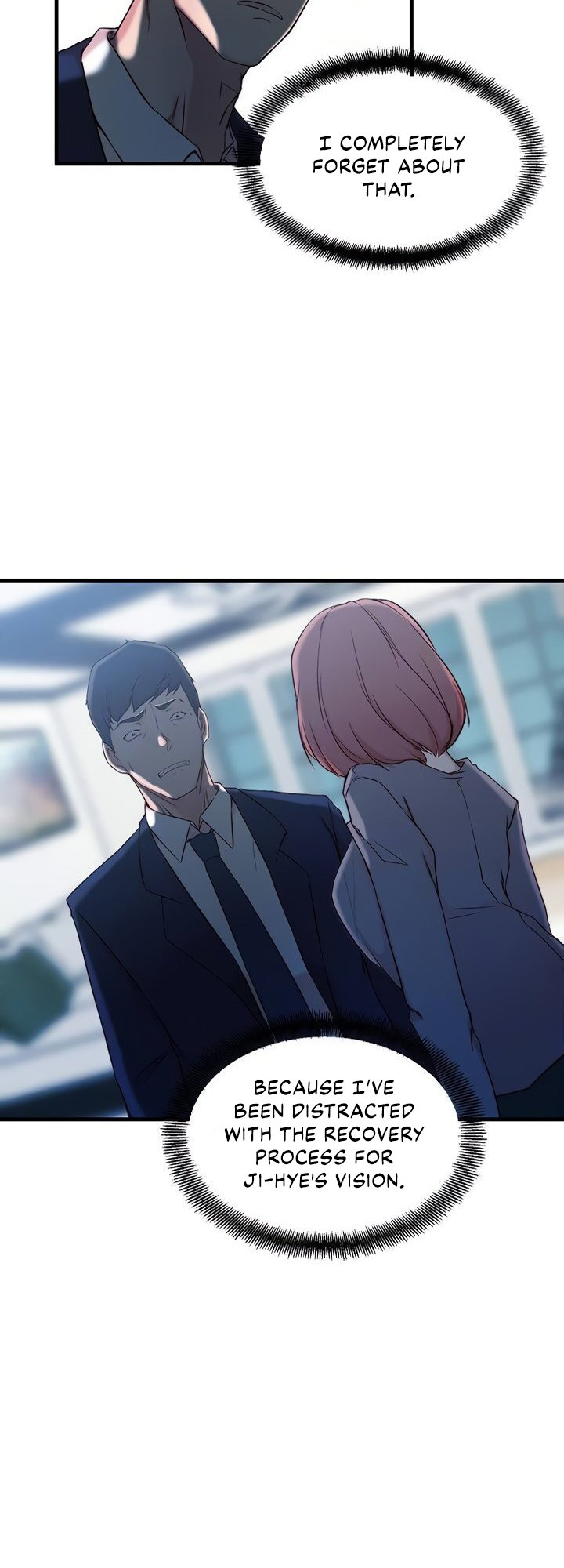 Sister-in-Law Manhwa Chapter 26 - HolyManga.Net