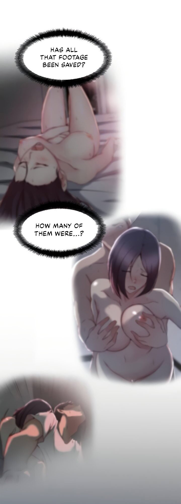 Sister-in-Law Manhwa Chapter 26 - HolyManga.Net