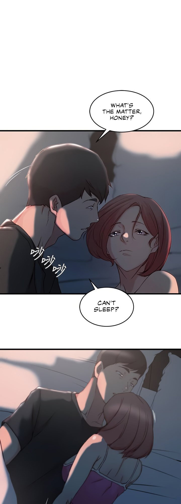 Sister-in-Law Manhwa Chapter 26 - HolyManga.Net