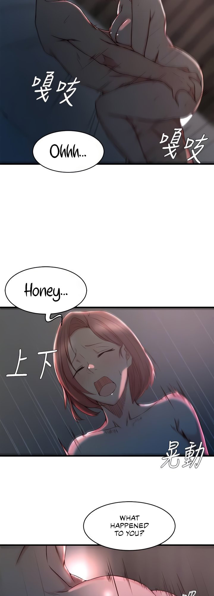 Sister-in-Law Manhwa Chapter 26 - HolyManga.Net