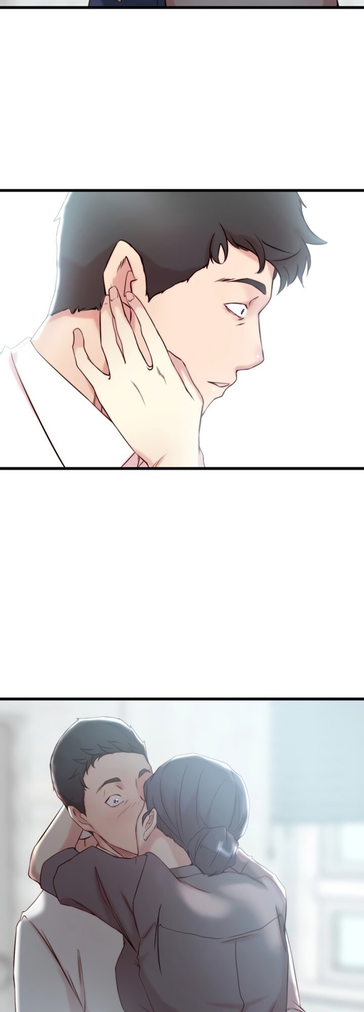 Sister-in-Law Manhwa Chapter 27 - HolyManga.Net