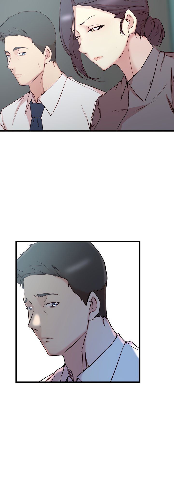 Sister-in-Law Manhwa Chapter 27 - HolyManga.Net