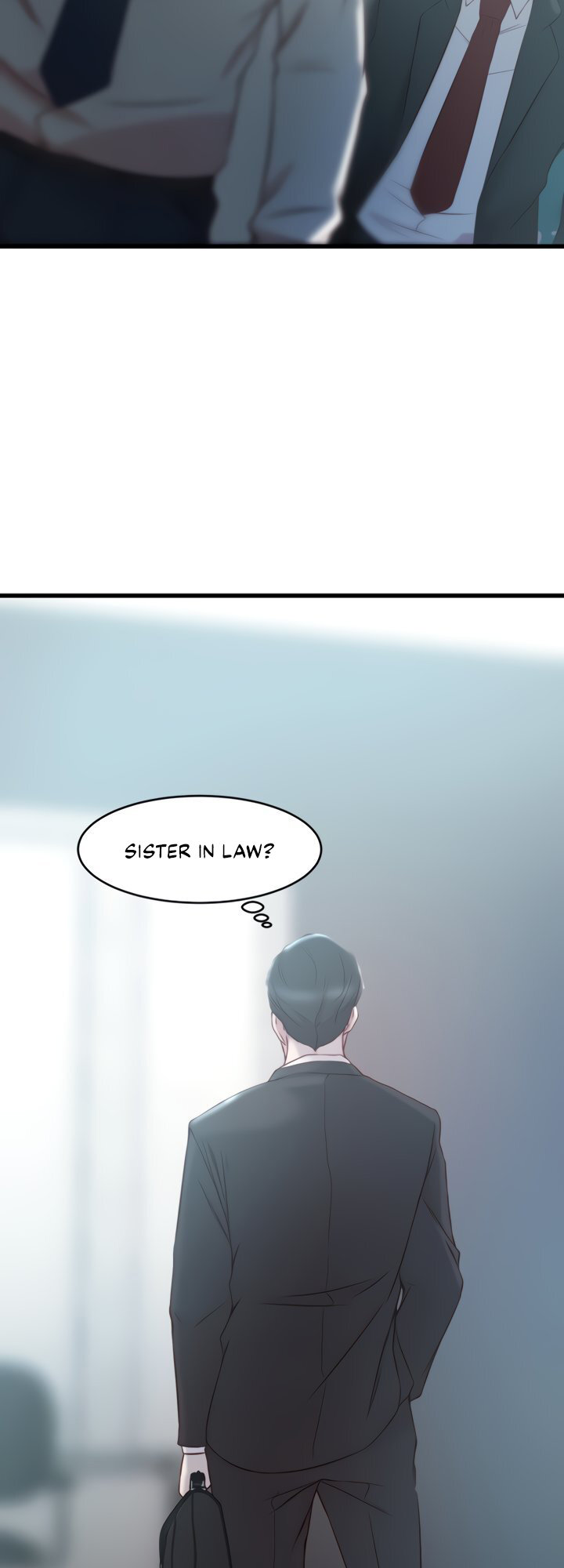 Sister-in-Law Manhwa Chapter 27 - HolyManga.Net