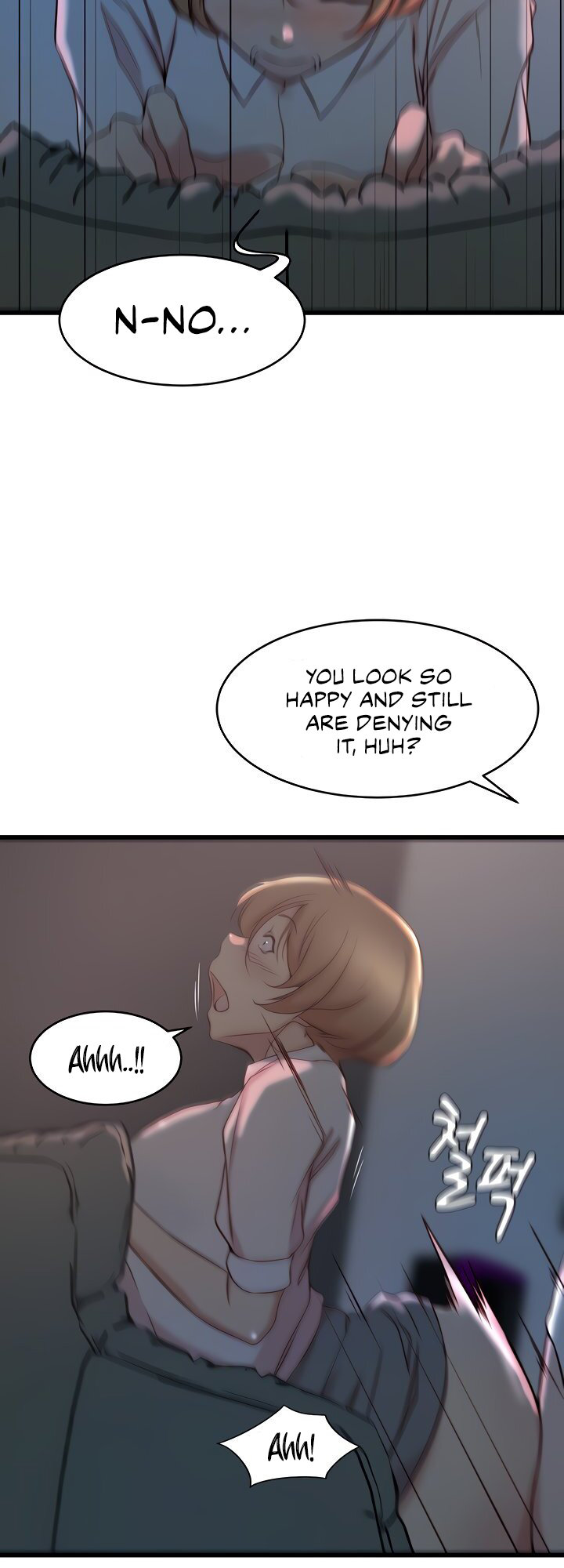 Sister-in-Law Manhwa Chapter 28 - HolyManga.Net