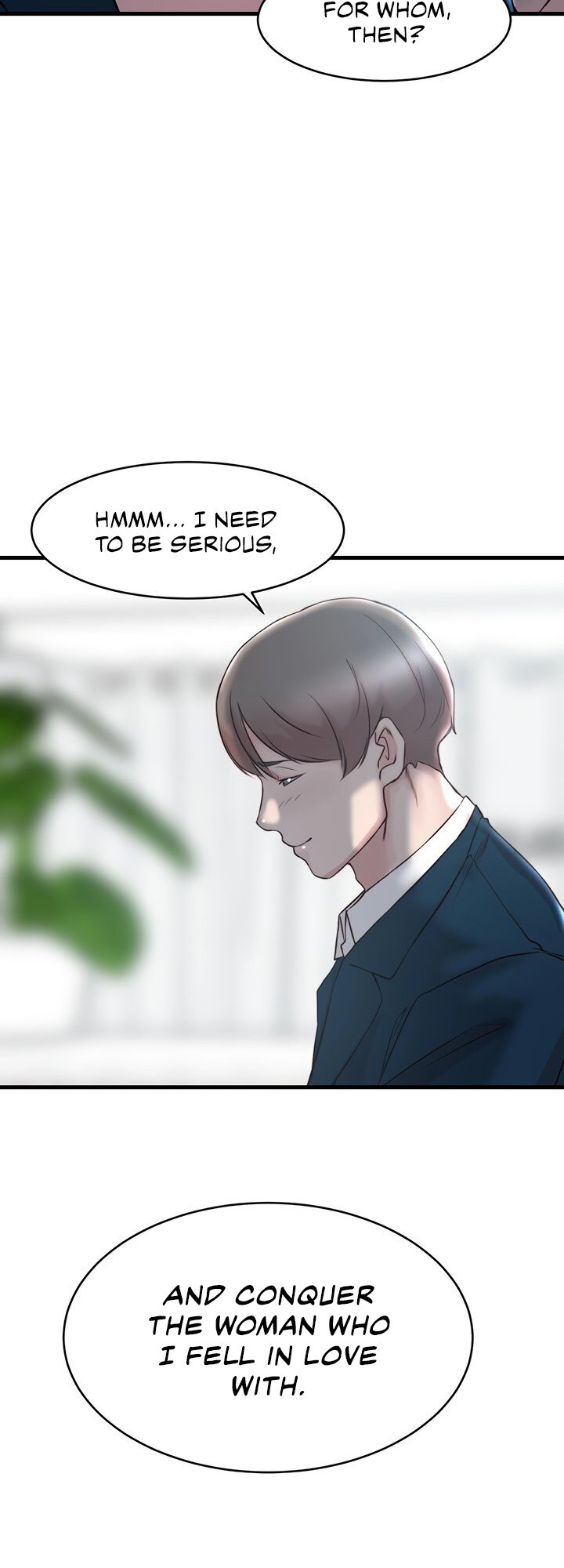 Sister-in-Law Manhwa Chapter 28 - HolyManga.Net