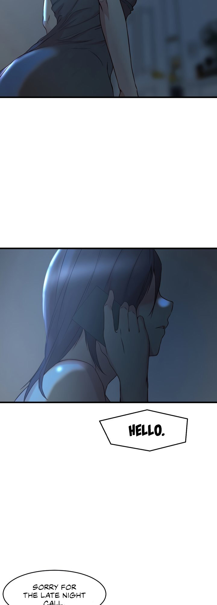 Sister-in-Law Manhwa Chapter 29 - HolyManga.Net