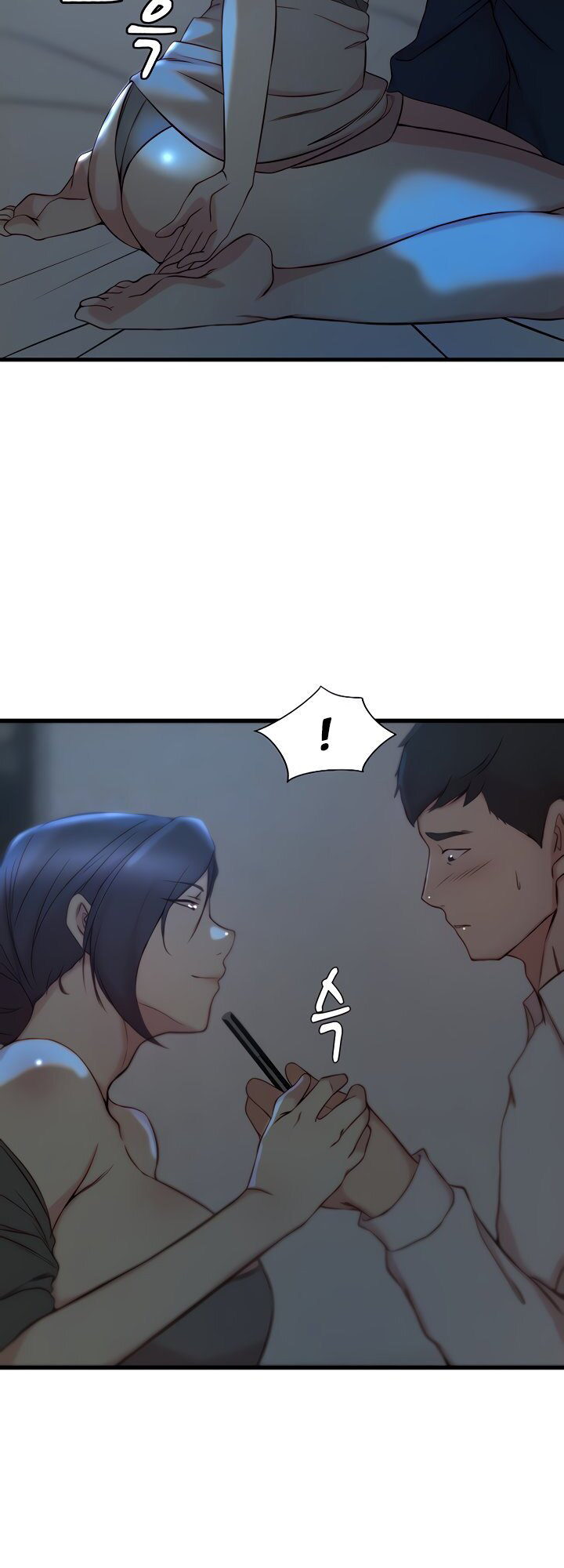 Sister-in-Law Manhwa Chapter 29 - HolyManga.Net