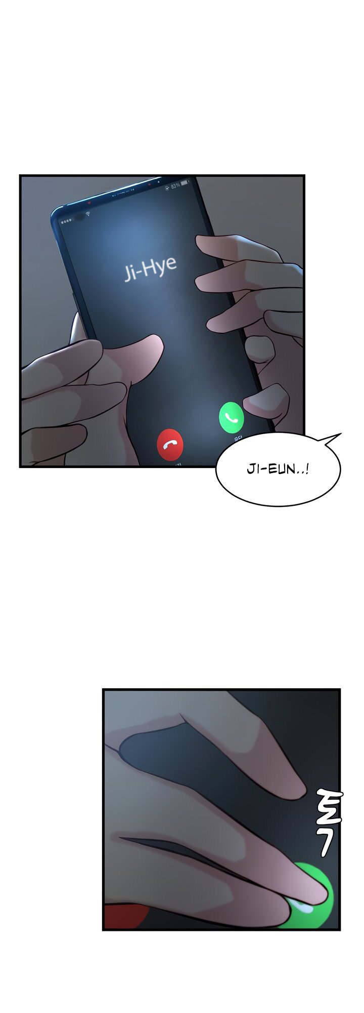 Sister-in-Law Manhwa Chapter 29 - HolyManga.Net