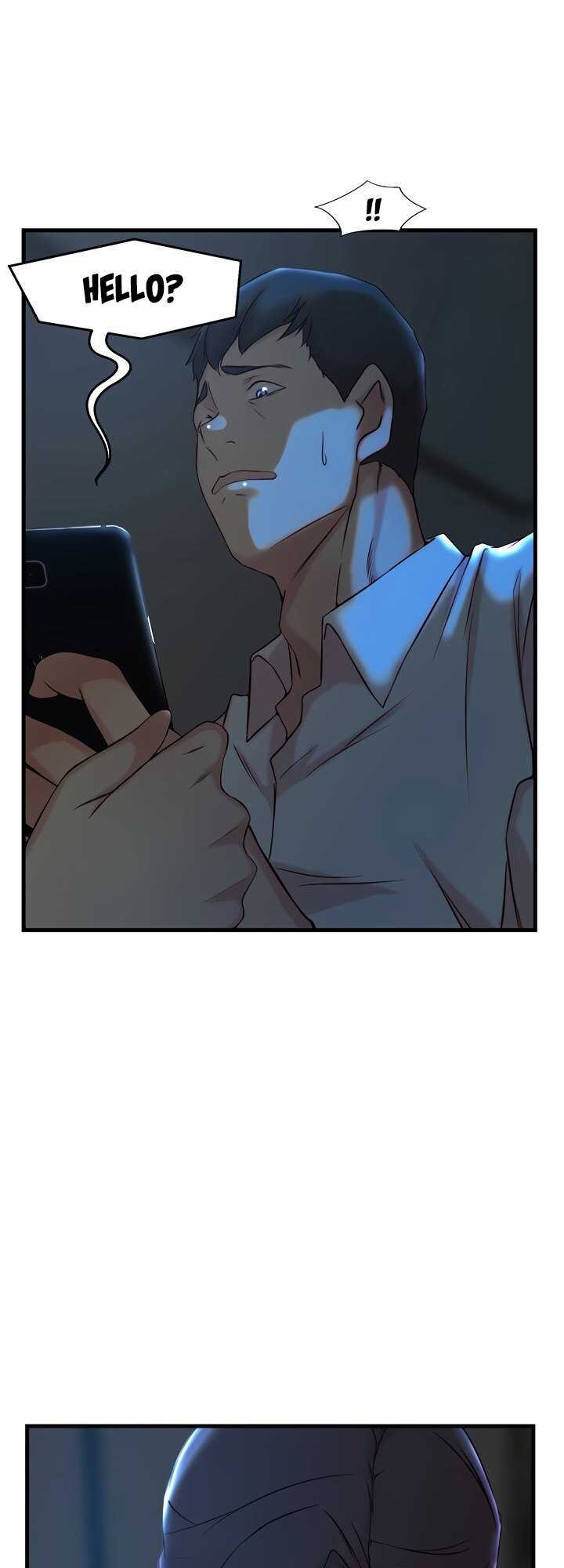 Sister-in-Law Manhwa Chapter 29 - HolyManga.Net