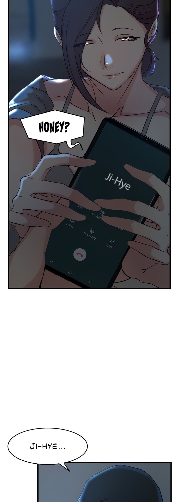 Sister-in-Law Manhwa Chapter 29 - HolyManga.Net