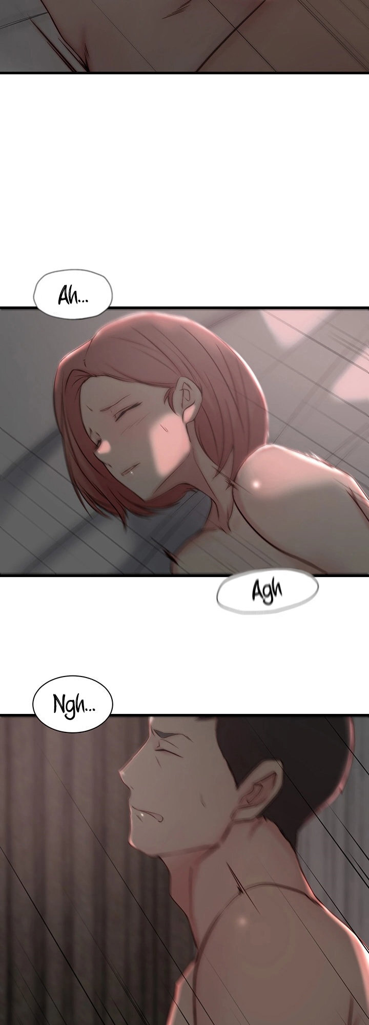 Sister-in-Law Manhwa Chapter 20 - HolyManga.Net