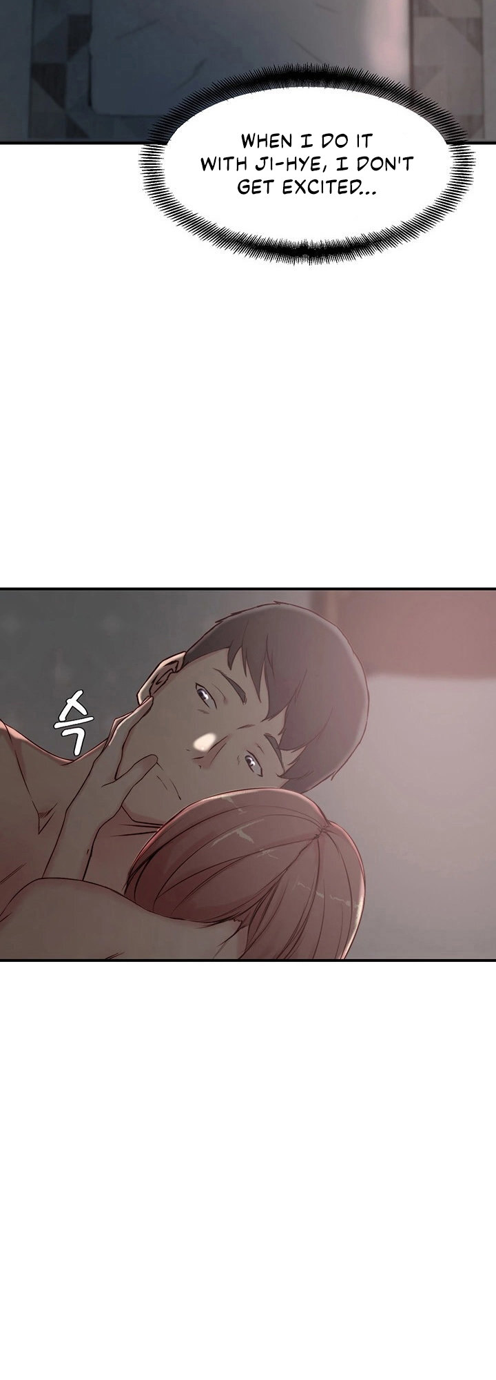 Sister-in-Law Manhwa Chapter 20 - HolyManga.Net