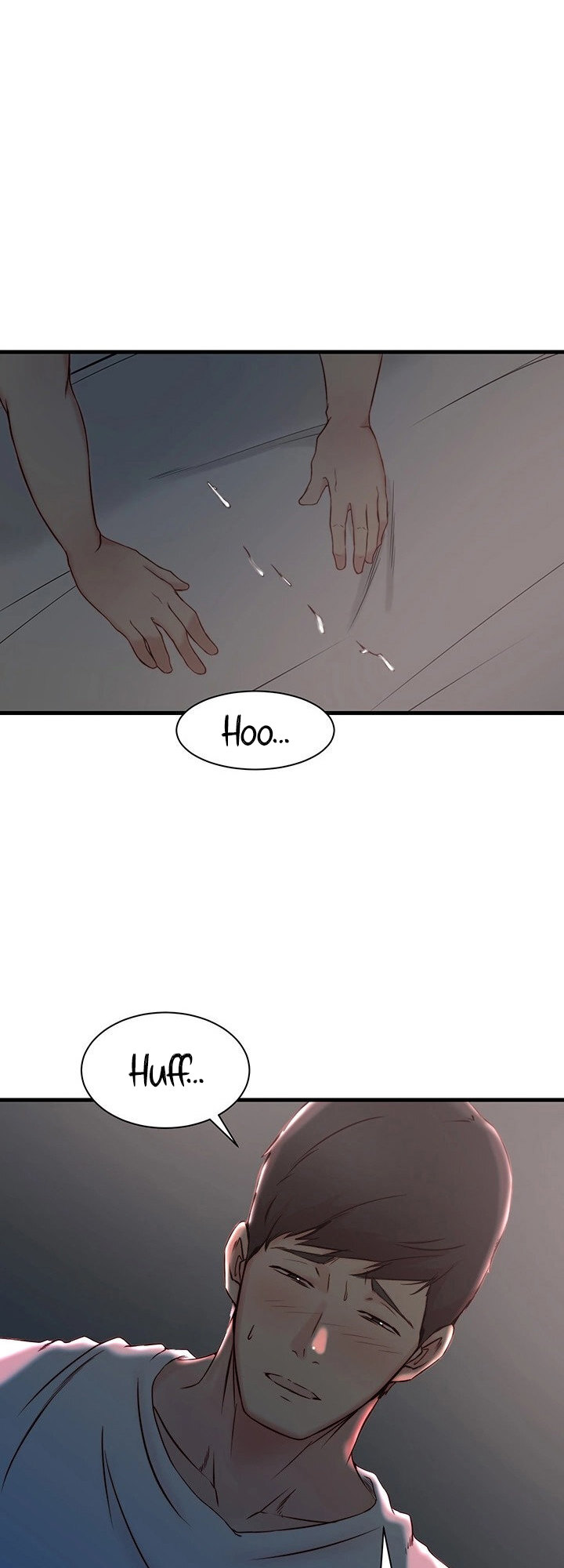 Sister-in-Law Manhwa Chapter 20 - HolyManga.Net