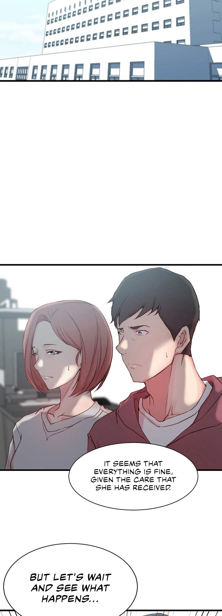 Sister-in-Law Manhwa Chapter 20 - HolyManga.Net