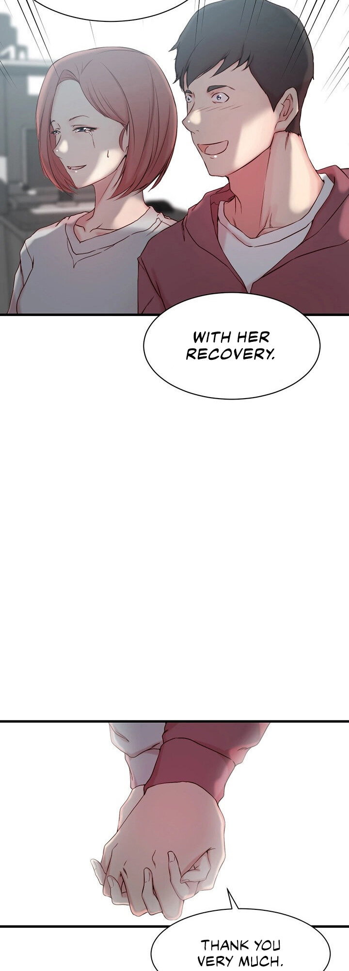 Sister-in-Law Manhwa Chapter 20 - HolyManga.Net