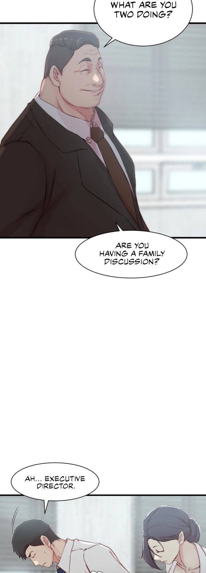 Sister-in-Law Manhwa Chapter 21 - HolyManga.Net