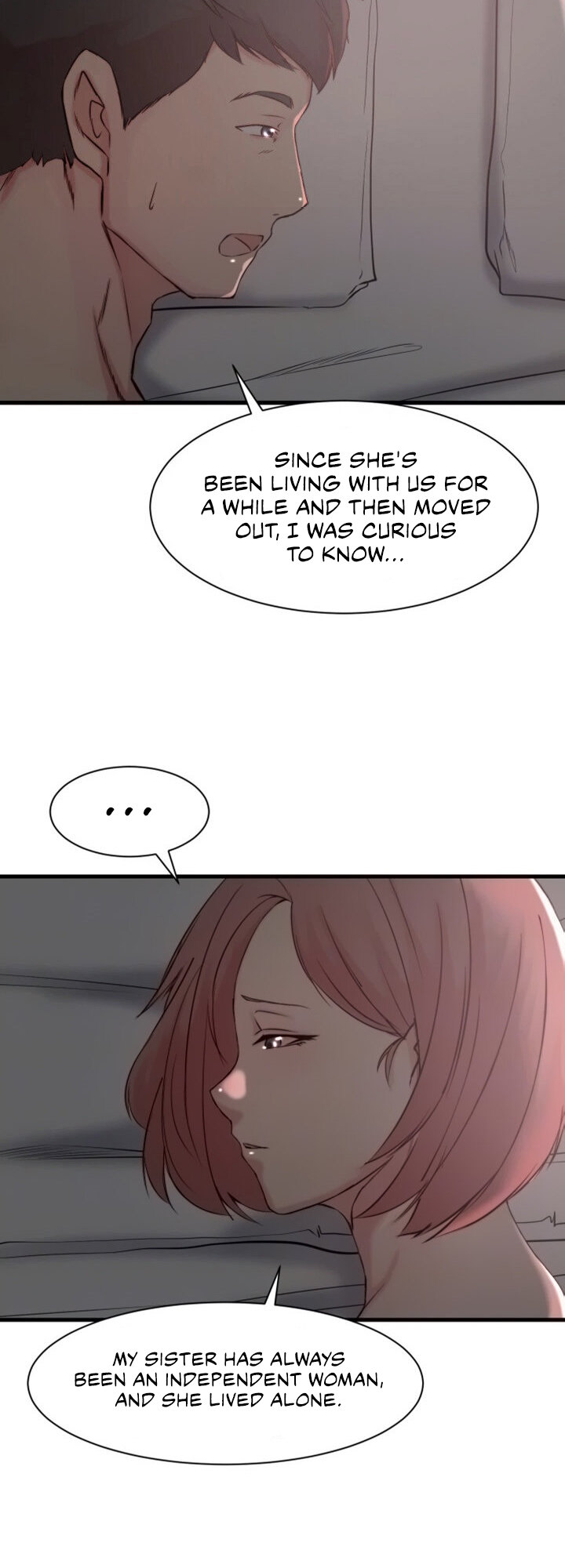 Sister-in-Law Manhwa Chapter 21 - HolyManga.Net