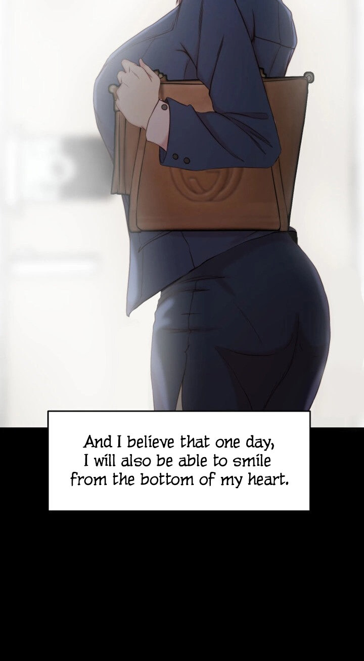 Sister-in-Law Manhwa Chapter 21 - HolyManga.Net