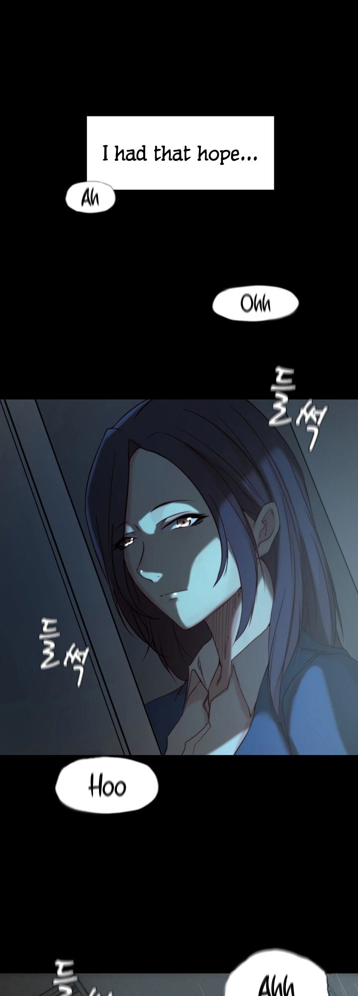 Sister-in-Law Manhwa Chapter 21 - HolyManga.Net