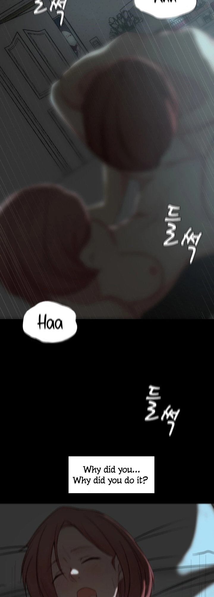 Sister-in-Law Manhwa Chapter 21 - HolyManga.Net