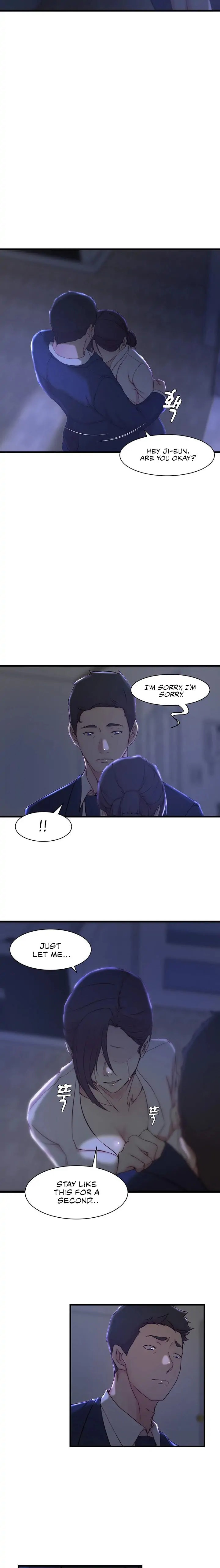 Sister-in-Law Manhwa Chapter 22 - HolyManga.Net