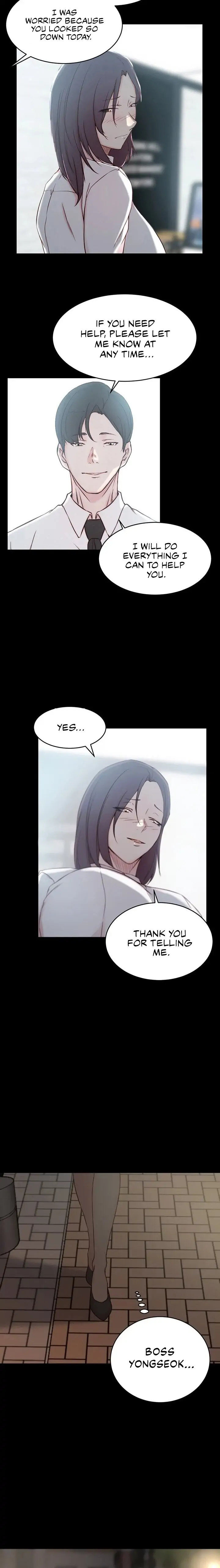 Sister-in-Law Manhwa Chapter 23 - HolyManga.Net