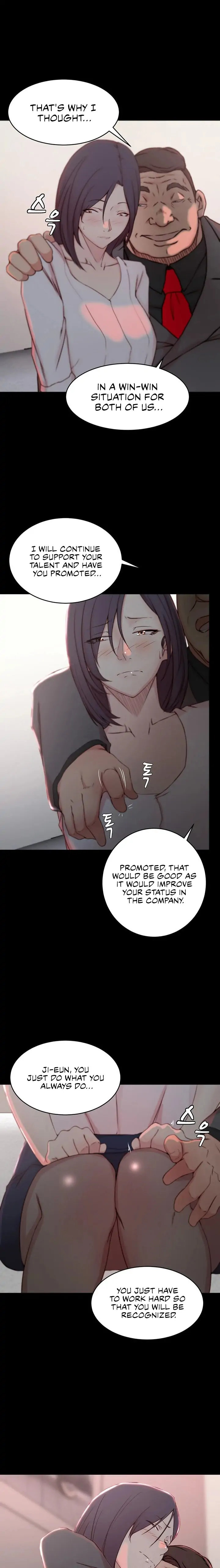 Sister-in-Law Manhwa Chapter 23 - HolyManga.Net