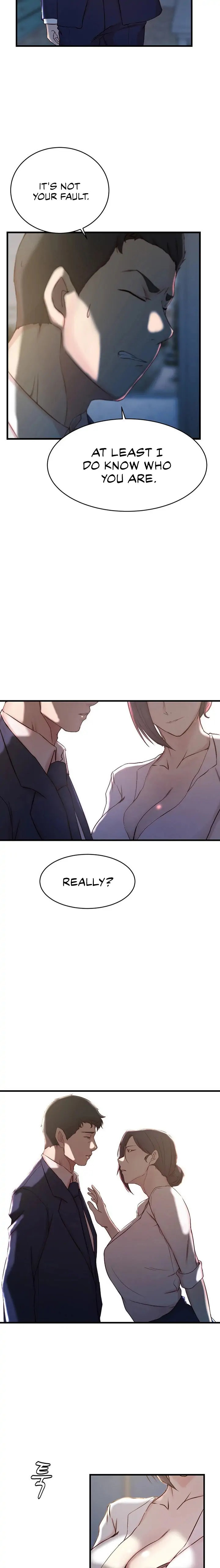 Sister-in-Law Manhwa Chapter 23 - HolyManga.Net