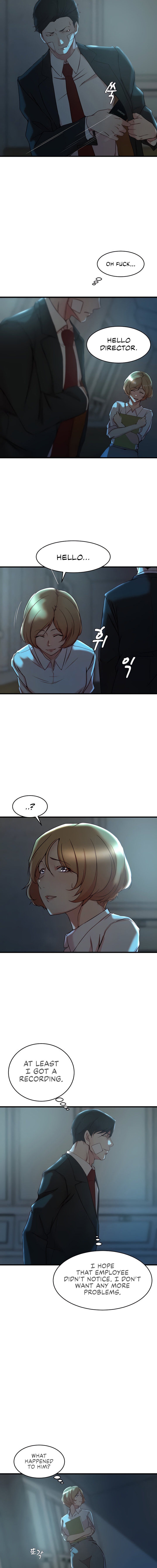 Sister-in-Law Manhwa Chapter 34 - HolyManga.Net