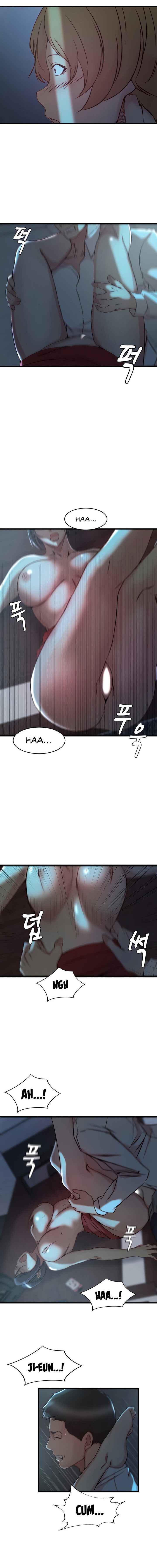 Sister-in-Law Manhwa Chapter 34 - HolyManga.Net