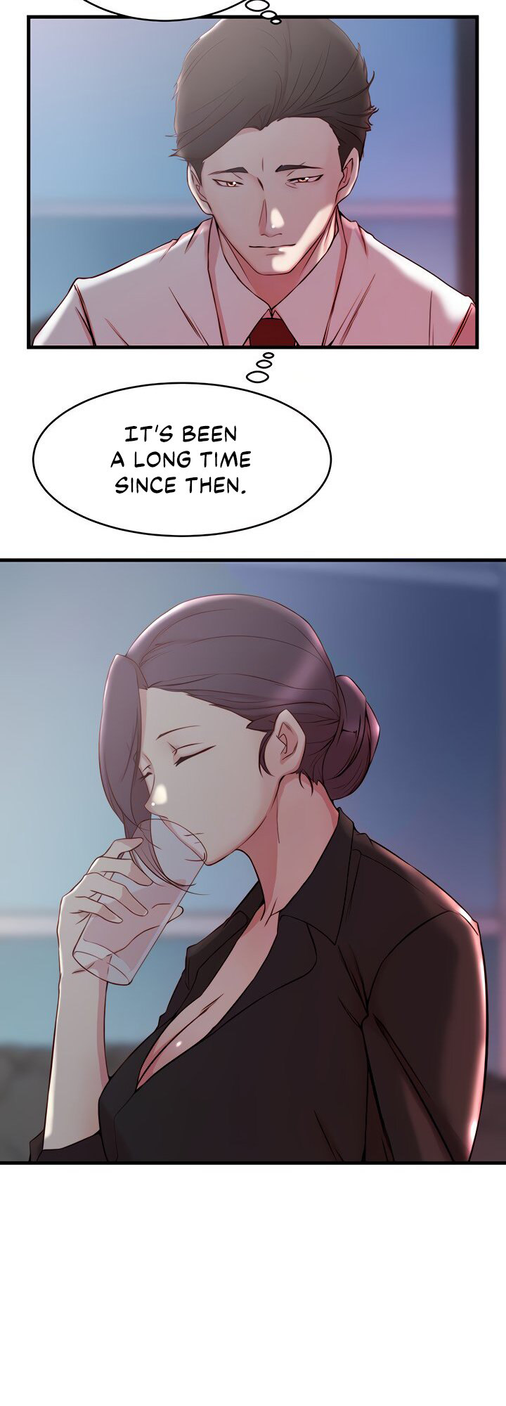 Sister-in-Law Manhwa Chapter 30 - HolyManga.Net