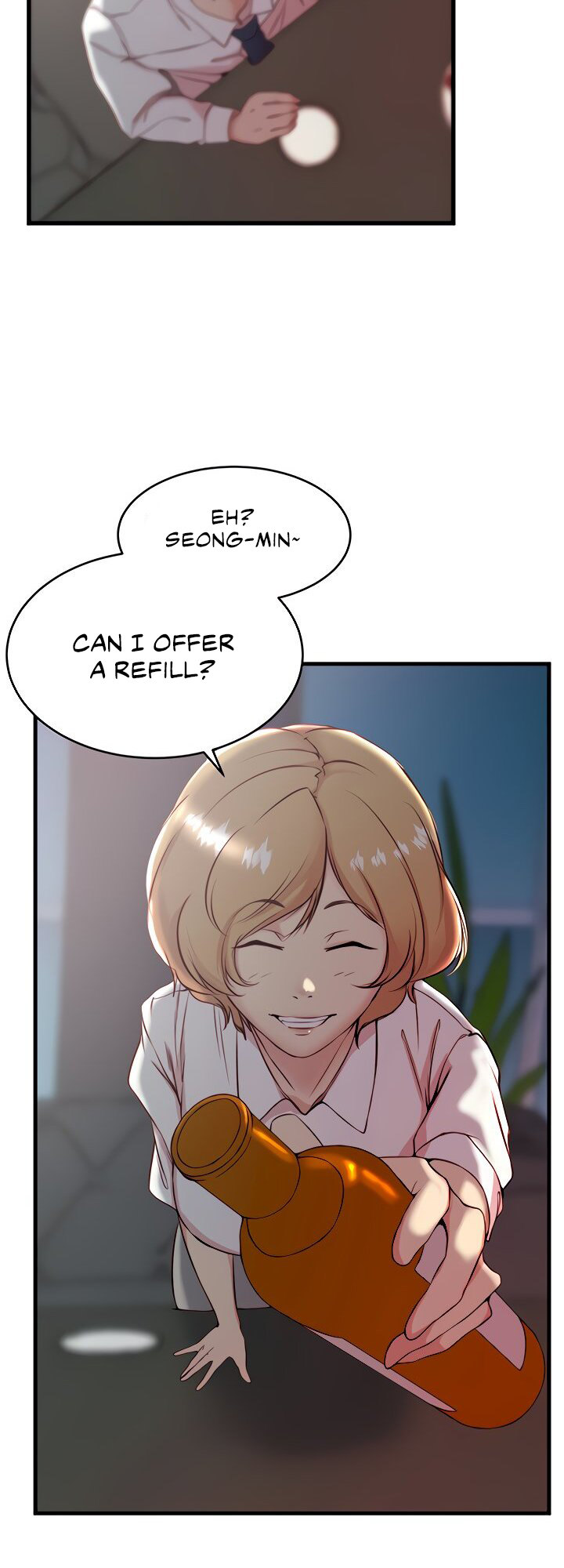 Sister-in-Law Manhwa Chapter 30 - HolyManga.Net